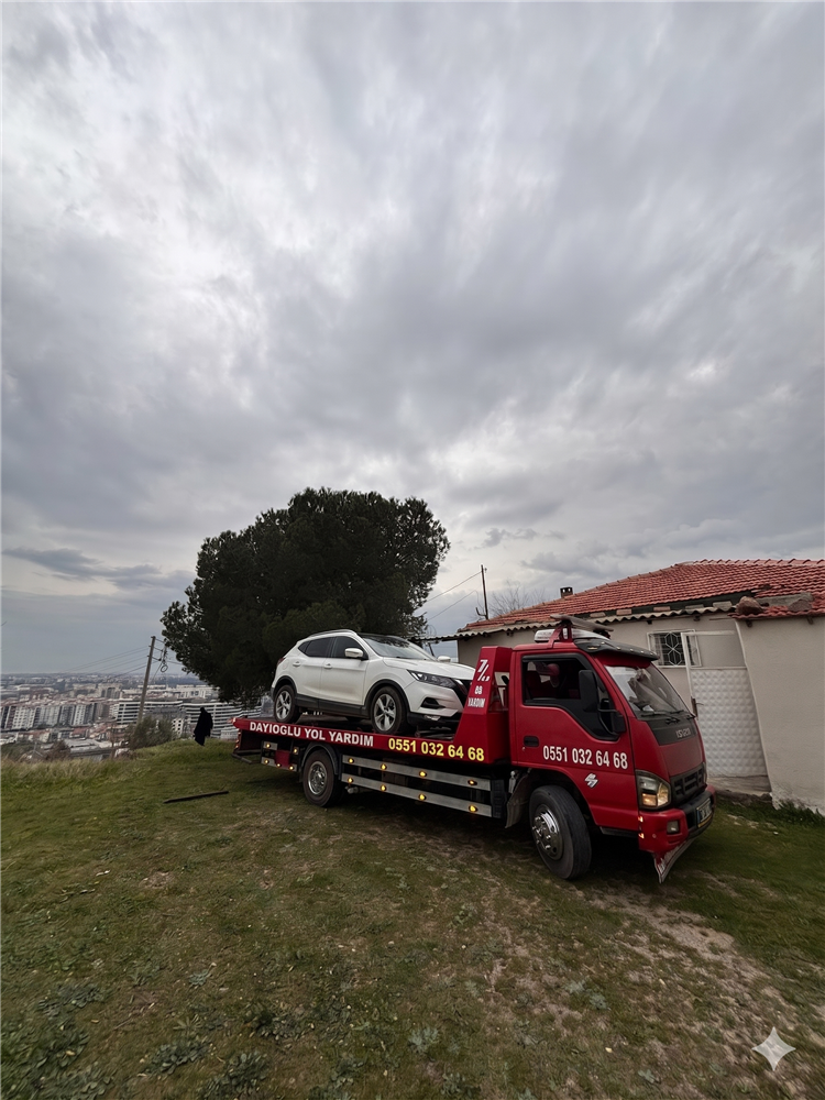 Araç Filosu 10