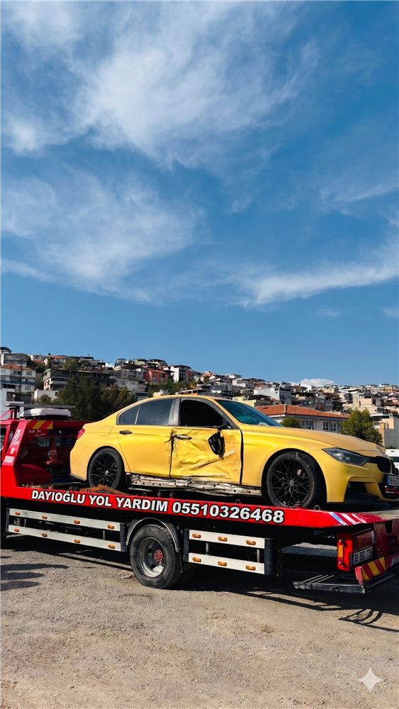 Araç Filosu 14