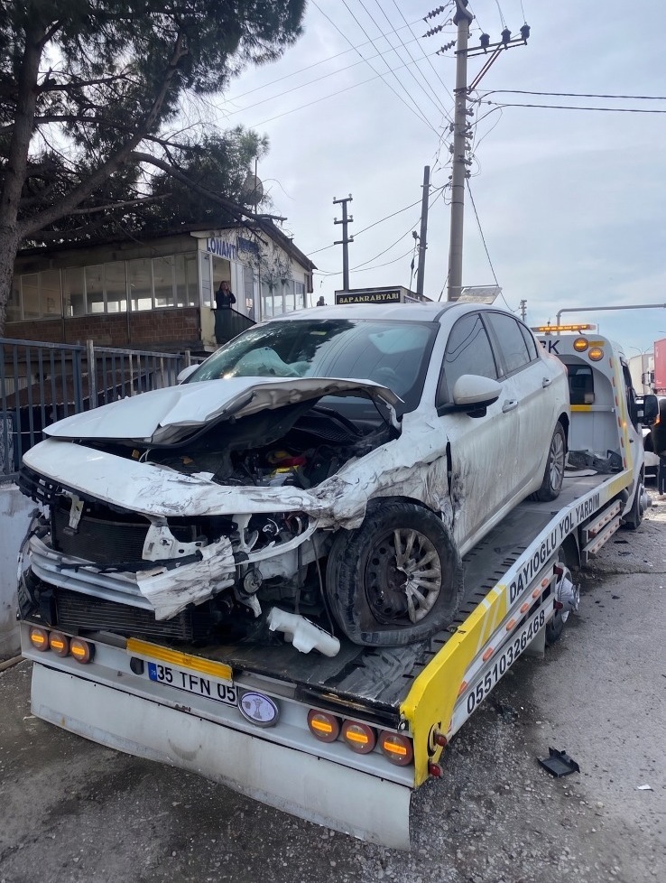 Dayıoğlu Çekici Hizmeti 3